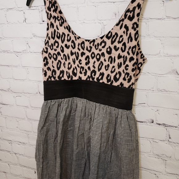 Audrey 3+1 Dress - Picture 3 of 5